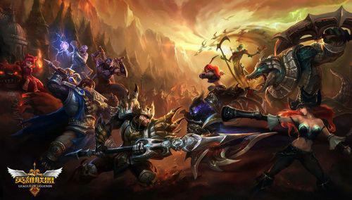 龙处博弈 龙处博弈