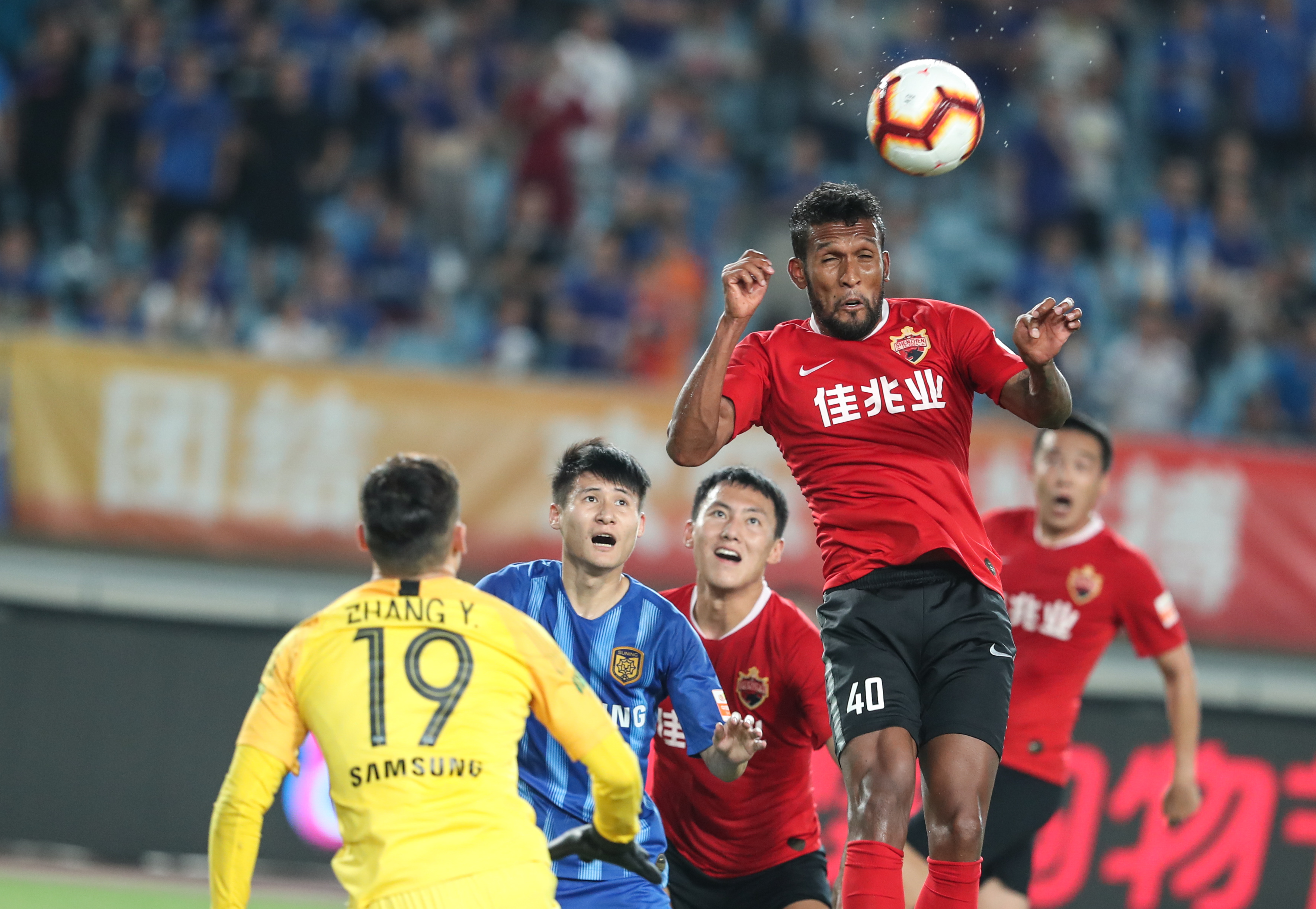 对比之下 对比之下