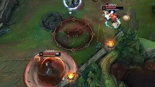 为临场的抗 为临场的抗